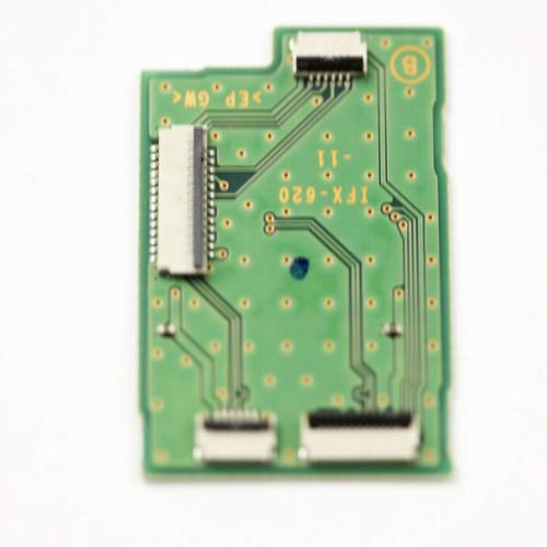 Sony COMPL IFX-620 (S) FOR MOONLIGH - A-1904-865-A