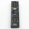 Sony 1-492-965-11 Remote Control (Rmt-Tx102d)