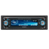 Sony CDXM9900 FM/AM Compact Disc Player