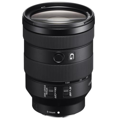 Sony SEL24105G Lens Accessories Replacement Parts - Sony Parts