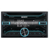 Sony WX920BT CD Receiver with BluetoothÂ® Technology