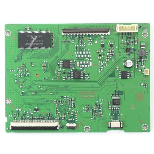 Sony Display Mounted Pc Board - A-2224-778-B