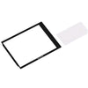 Sony Pcklm14 Screen Protect Semi Hard Sheet