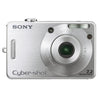 Sony Dscw70 Cyber-Shot® Digital Camera