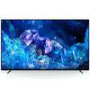 Sony Xr55a80k 4k Hdr Oled Tv With Smart Google Tv