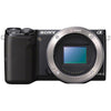 Sony Nex5t Alphaâ„¢ Nex-5t Interchangeable Lens Digital Camera