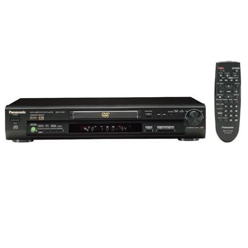 Sony DVPS330