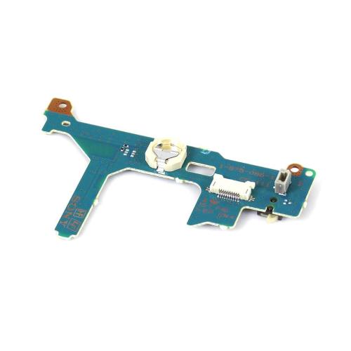 Sony Mounted C. Board, Cf111(Vrm) - A-1438-782-A
