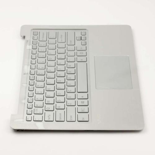 Sony FI1A KB(USA)WTOP SVR(BL-SVR)-S - A-2040-158-A