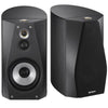 Sony Ssha1 Stereo Bookshelf Speakers