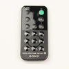 Sony 1-480-757-11 Remote Control (Rmt-Dpf1) .