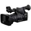 Sony Fdrax1 Ax1 4k Professional HandycamÃ¢Â®
