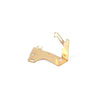 Sony GND BRACKET - 2-898-456-01