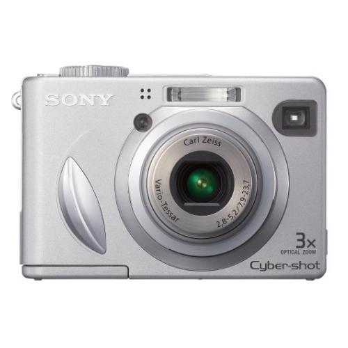 Sony DSCW5