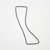 Sony RUBBER, REAR OUTER BARREL - 4-532-658-01