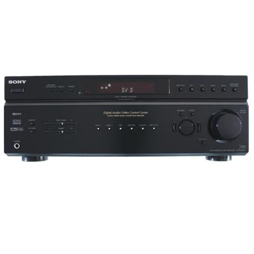 Sony STRDE597