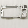 Sony X-2585-569-2 CABINET (REAR) ASSEMBLY (SILVE