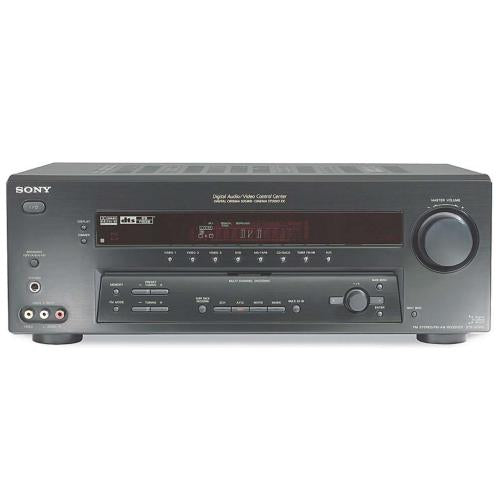 Sony STRDE695