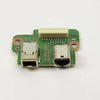 Sony A-1599-841-A Mounted C.Board, Jk376