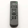 Sony 1-476-990-22 Remote Control