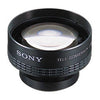 Sony Vcl2030s Telephoto Conversion Lens