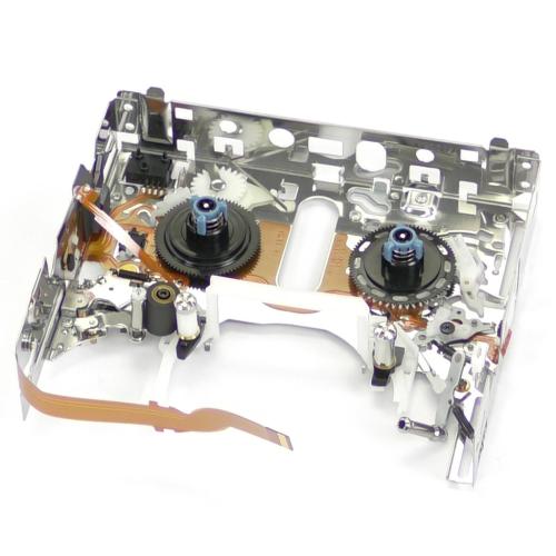 Sony CHASSIS BLOCK ASSEMBLY, LS - 9-913-201-07