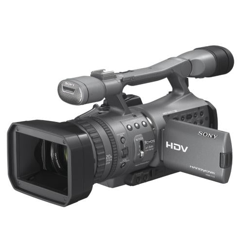 Sony HDRFX7