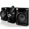 Sony MHCEC719IP 470 Watts Hi-Fi Shelf System