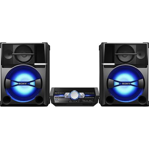 Sony SHAKE55 All Home Audio Components Replacement Parts - Sony Parts