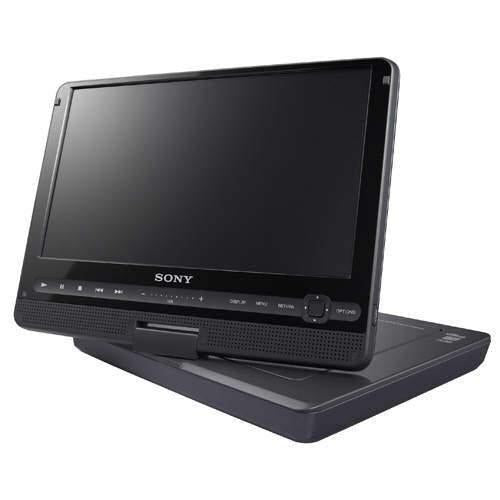 Sony DVPFX921
