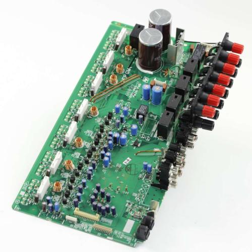 Sony Main Mounted Pc Board - A-2060-607-A