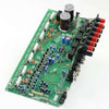 Sony Main Mounted Pc Board - A-2060-607-A