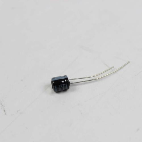 Sony 50V 4.7MF ELECT. CAP.(S) - 1-126-163-11