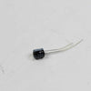 Sony 50V 4.7MF ELECT. CAP.(S) - 1-126-163-11