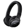 Sony MDRZX750BN Bluetooth And Noise Cancelling Headset