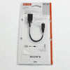 Sony Vmcuam2 Av Cable..