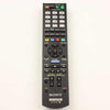 Sony IR REMOTE CONTROLLER - 1-487-611-11