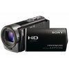 Sony Hdrcx160 High Definition Handycamâ® Camcorder