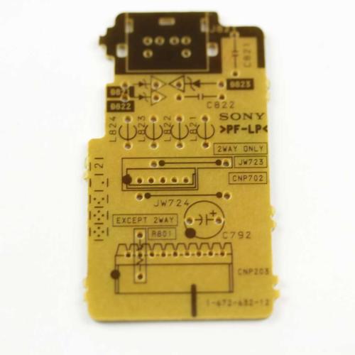 Sony Pwb, Key Board - 1-672-632-11