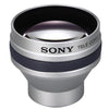 Sony Vclhg2025 2.0x Telephoto Converter Lens.