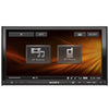 Sony XAV72BT AV Receiver with BluetoothÂ®