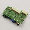 Sony Mounted C. Board, Hp150 - A-1438-710-A