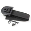 Sony Bag Assembly Rudder Lock (Rea) - 4-443-737-02