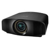 Sony VPLVW350ES Compact 4K Home Theater Projector