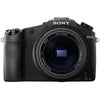 Sony Dscrx10m2b Cyber-Shot Rx10 Il Digital Still Camera
