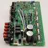 Sony Main Mounted Pc Board - A-1989-623-A