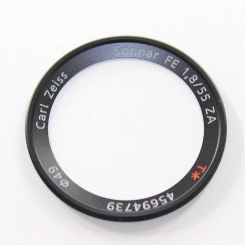 Sony Front Lens Ring (9124) - 4-485-863-01