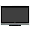Sony Kdl46ve5 46" Eco Bravia® Ve5 Series Lcd Hdtv