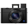 Sony Dscrx100m4b Rx100 Iv Cyber-Shot Digital Still Camera (Black)