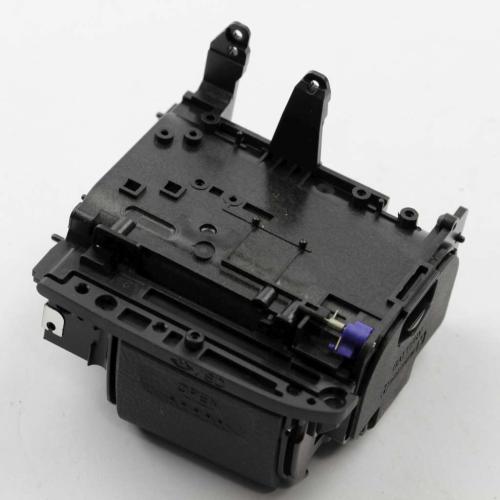 Sony X-2582-327-3 BD BATTERY HOLDER ASSEMBLY (87